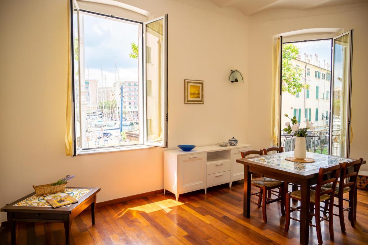 Luxury Savona Cruises At 1 Min Wifi - Free Park Apartment ภายนอก รูปภาพ