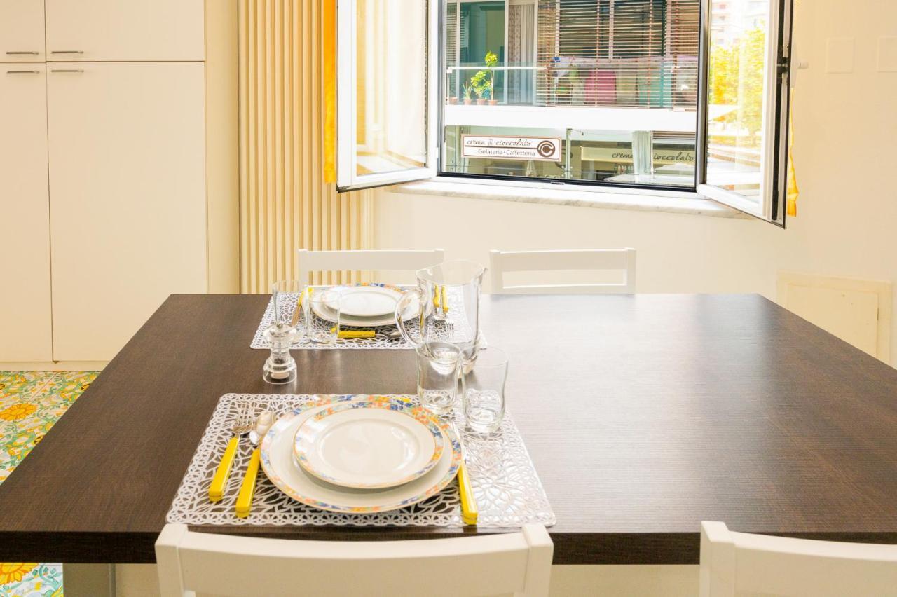 Luxury Savona Cruises At 1 Min Wifi - Free Park Apartment ภายนอก รูปภาพ