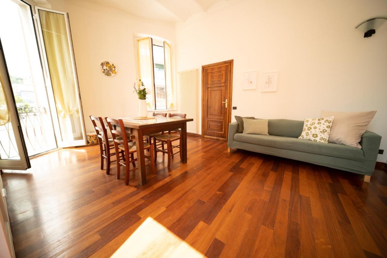 Luxury Savona Cruises At 1 Min Wifi - Free Park Apartment ภายนอก รูปภาพ